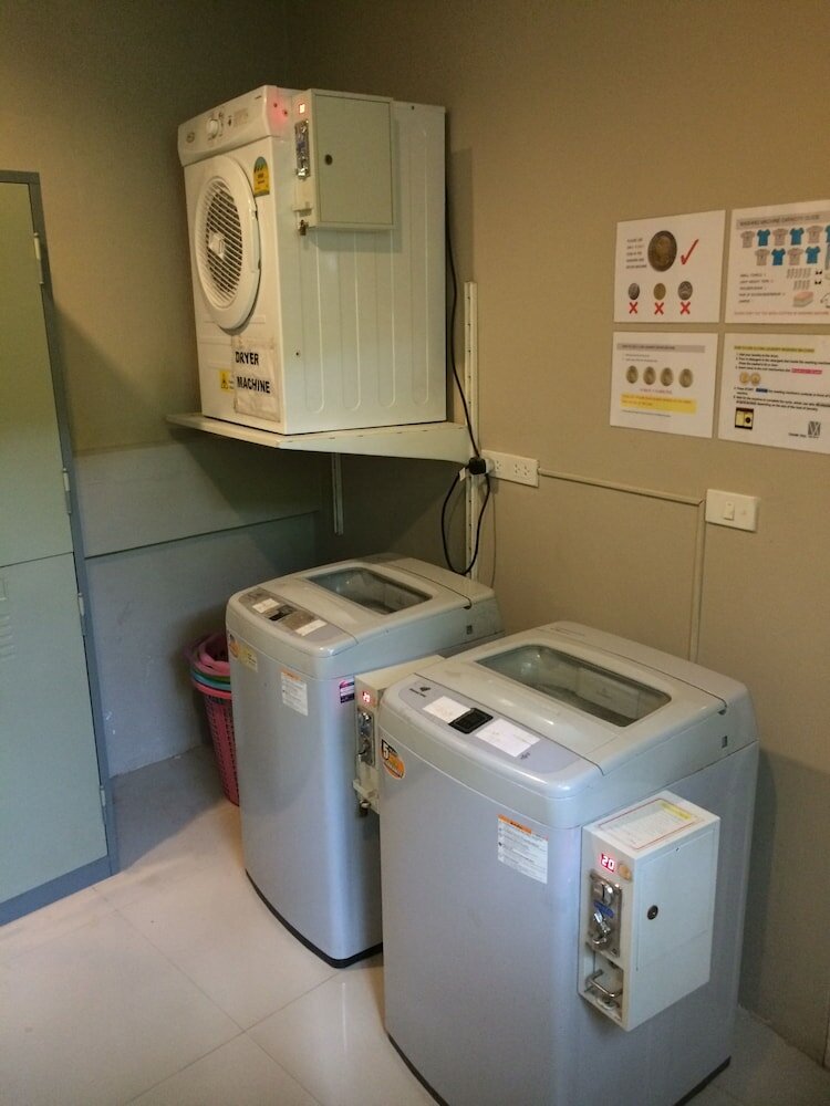 Фото Vx The Fifty - Hostel