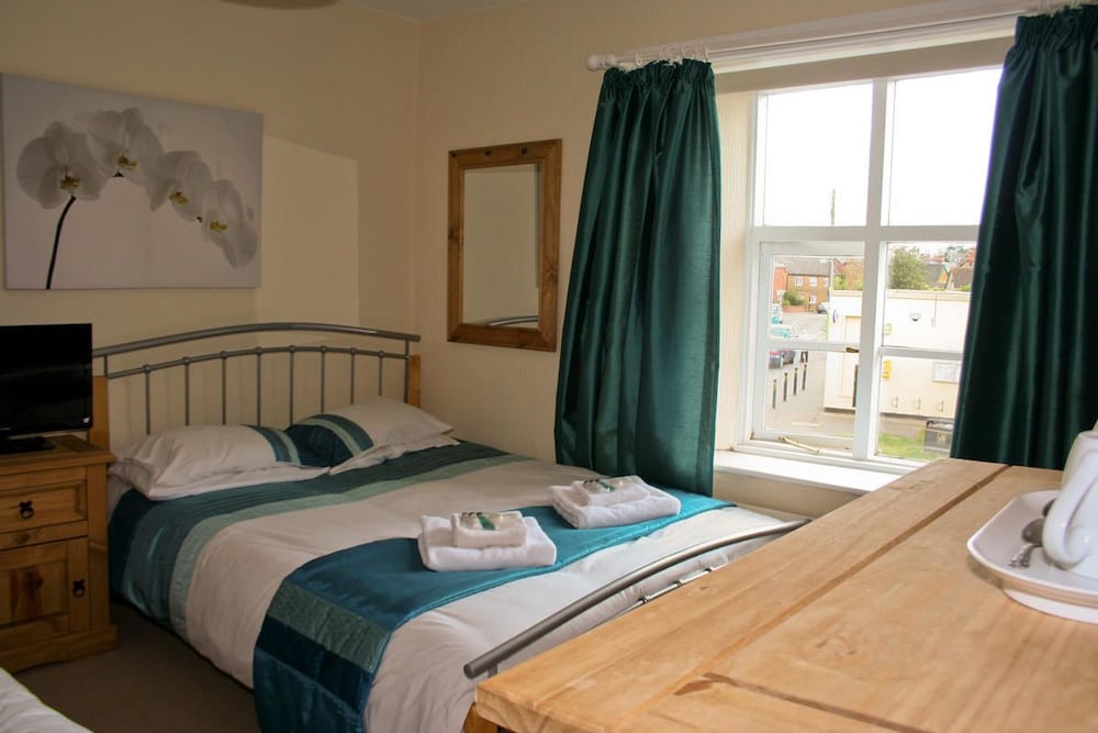 Фото The Wheatsheaf