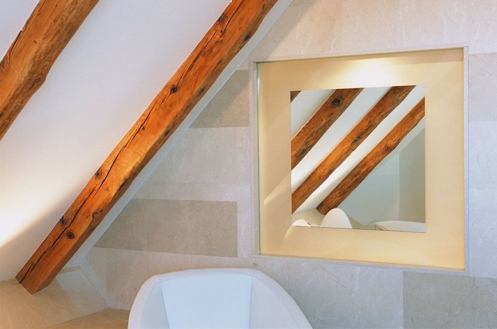 Фото Rusticae Hotel Sant Roc