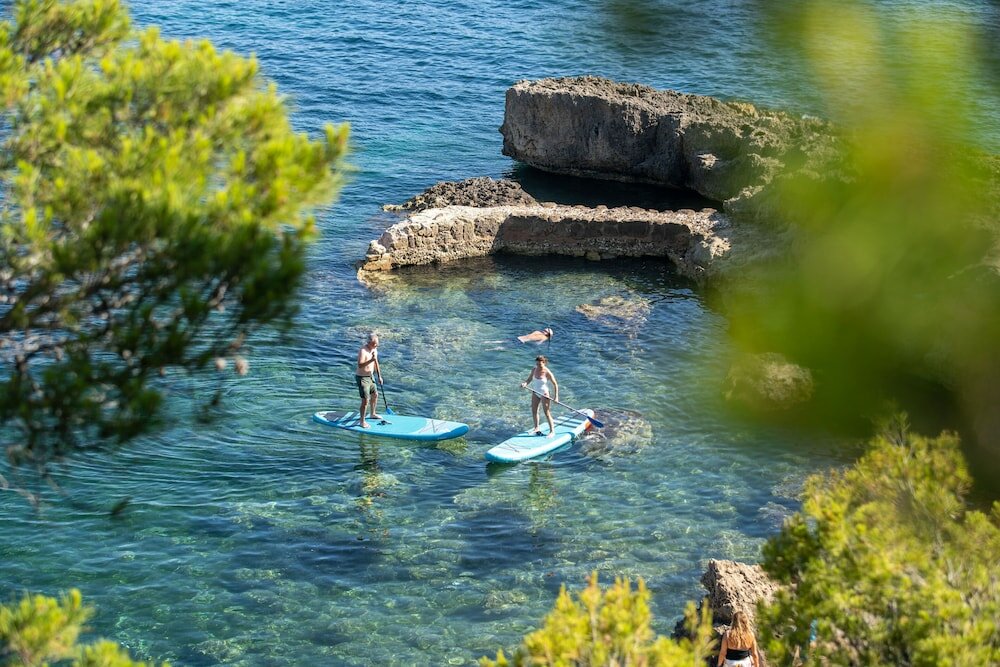 Фото Iberostar Selection Jardín del Sol Suites