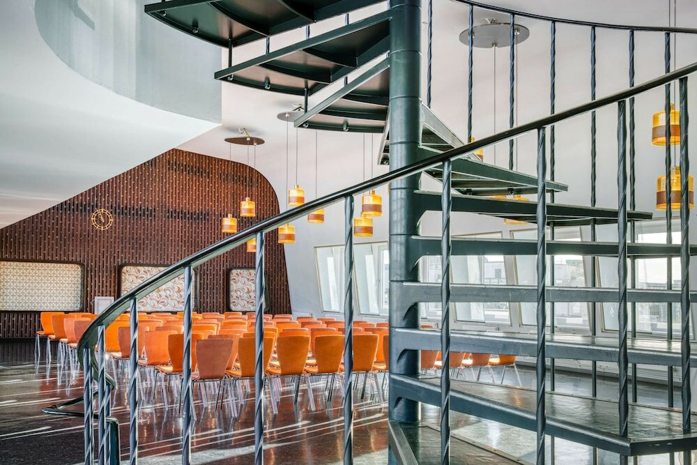 Фото IntercityHotel Hannover