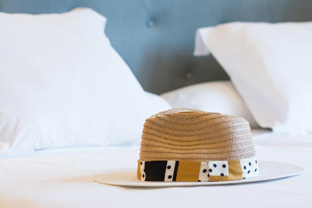 Фото Hotel Plaza Sevilla