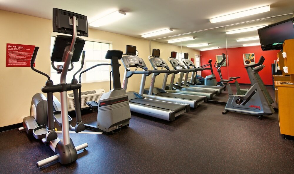 Фото TownePlace Suites by Marriott Seattle Everett/Mukilteo