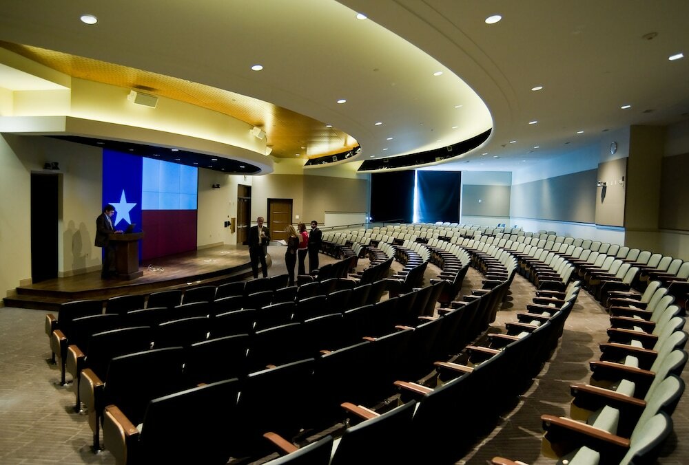 Фото At&t Hotel & Conference Center at the University of Texas