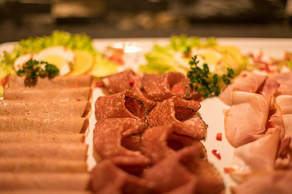 Фото Biohotel Wilhelmshöher Tor