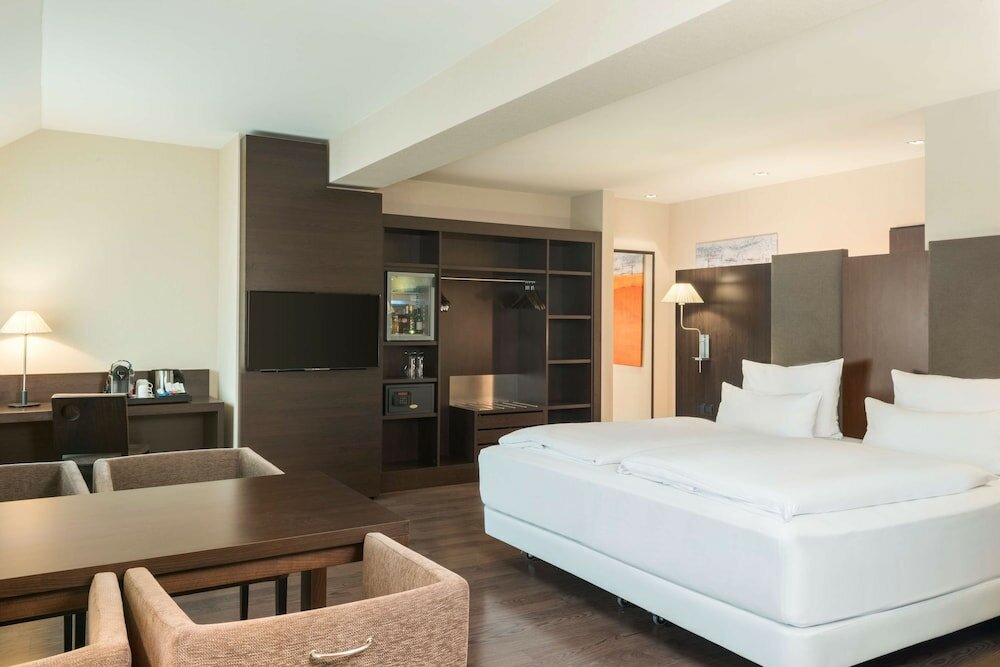 Фото Nh Düsseldorf Königsallee