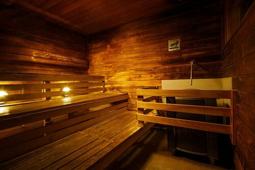 Гостиница Meresuu SPA & Hotel в Нарва-Йыэсуу