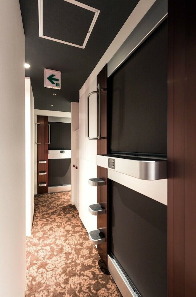 Фото Hotel M Matsumoto