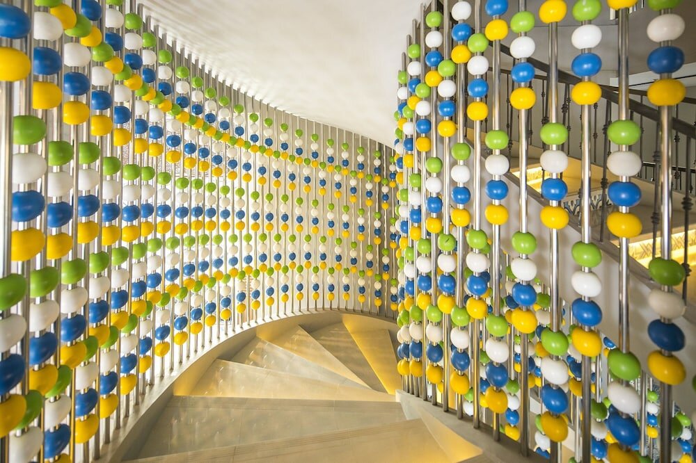 Фото Eastin Ashta Resort Canggu