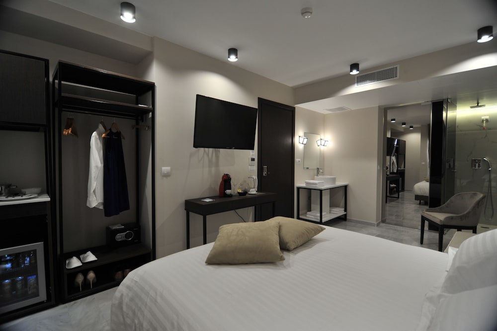 Фото B4b Athens 365 Hotel