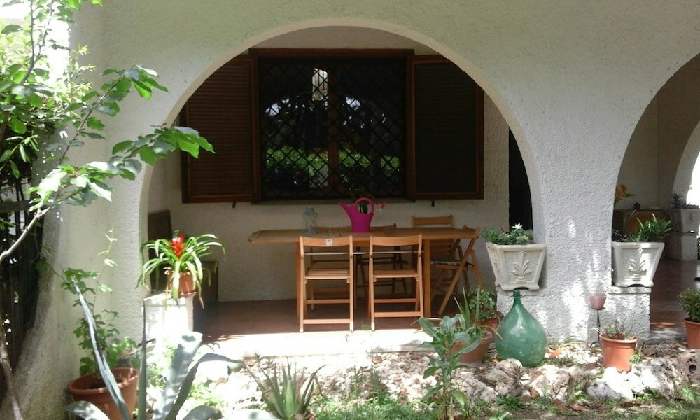 Фото La Casa di Nataly