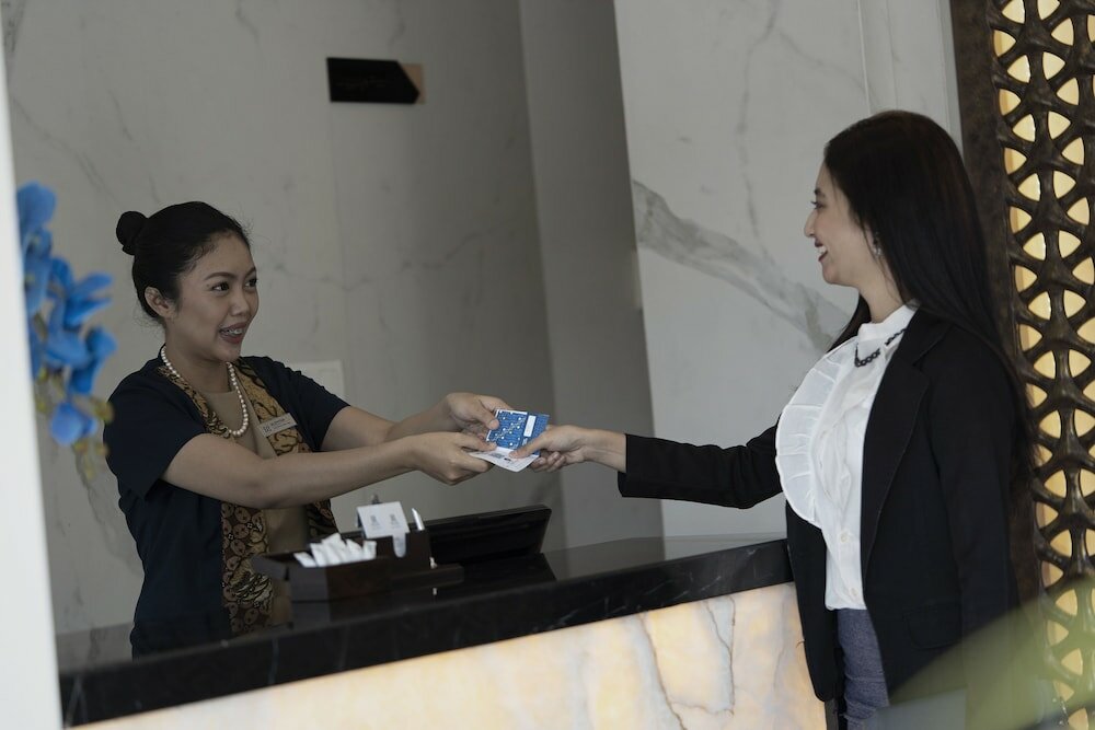 Фото Batiqa Hotel Darmo - Surabaya