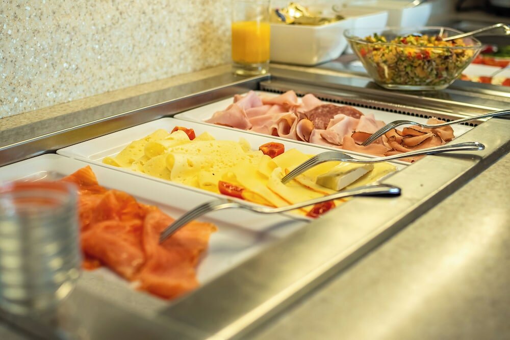 Фото Haus Arenberg