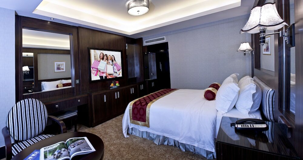 Фото Nanyang Seascape