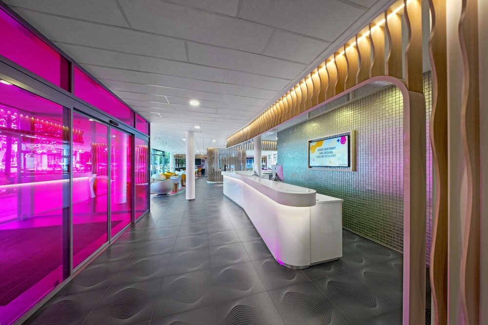 Фото Prize by Radisson Bremen City