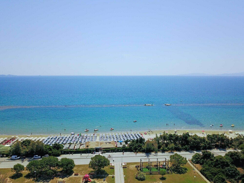 Фото I Cinque Pini