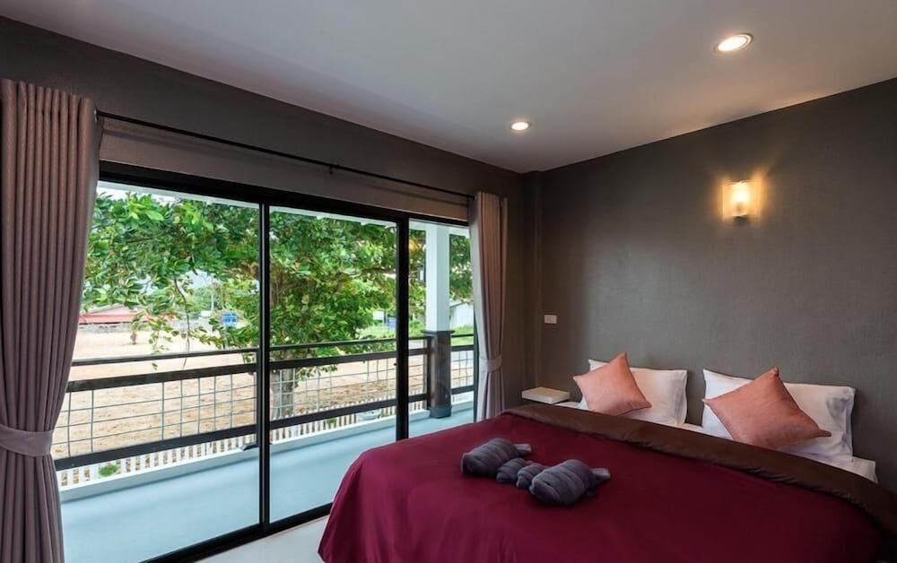 Фото Kodtalay Resort