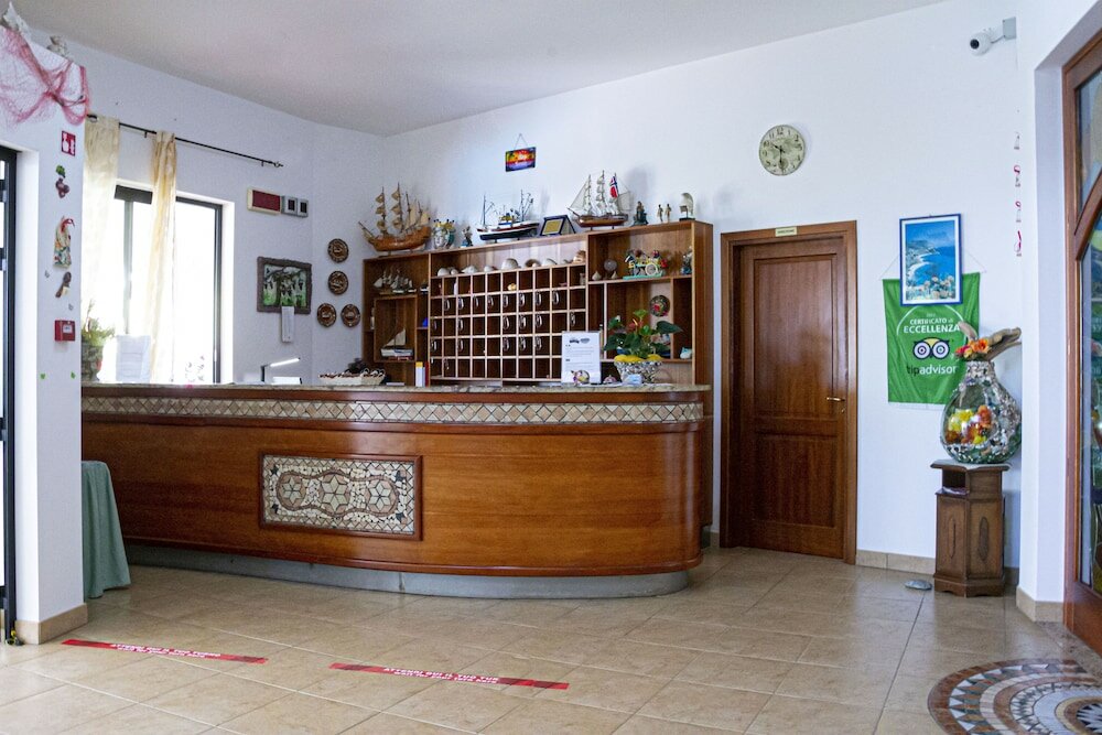 Фото Hotel L’Ancora