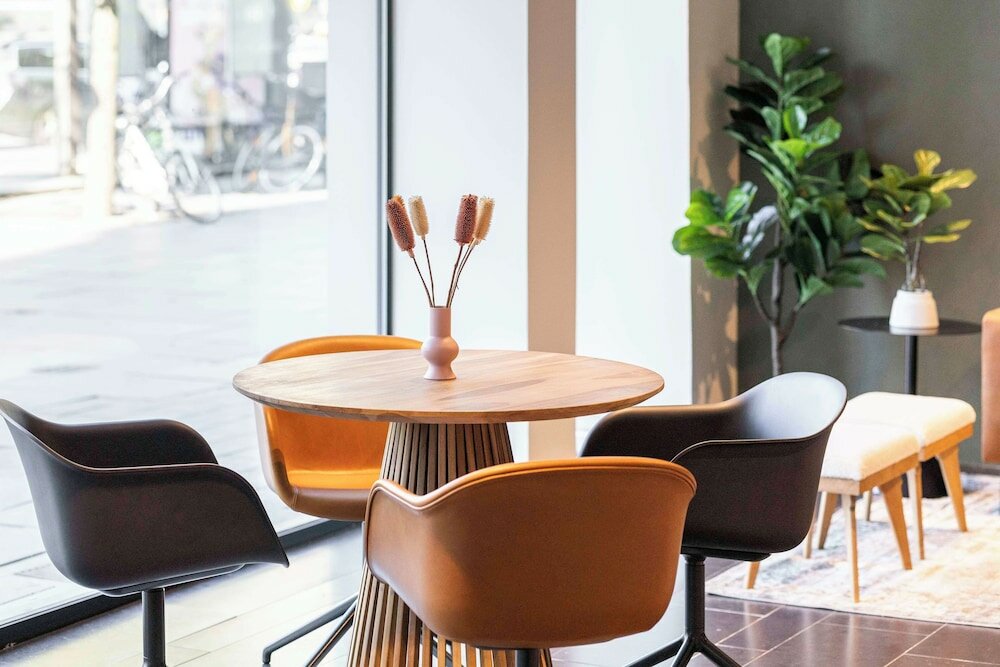 Фото Park Inn by Radisson Antwerp City Centre