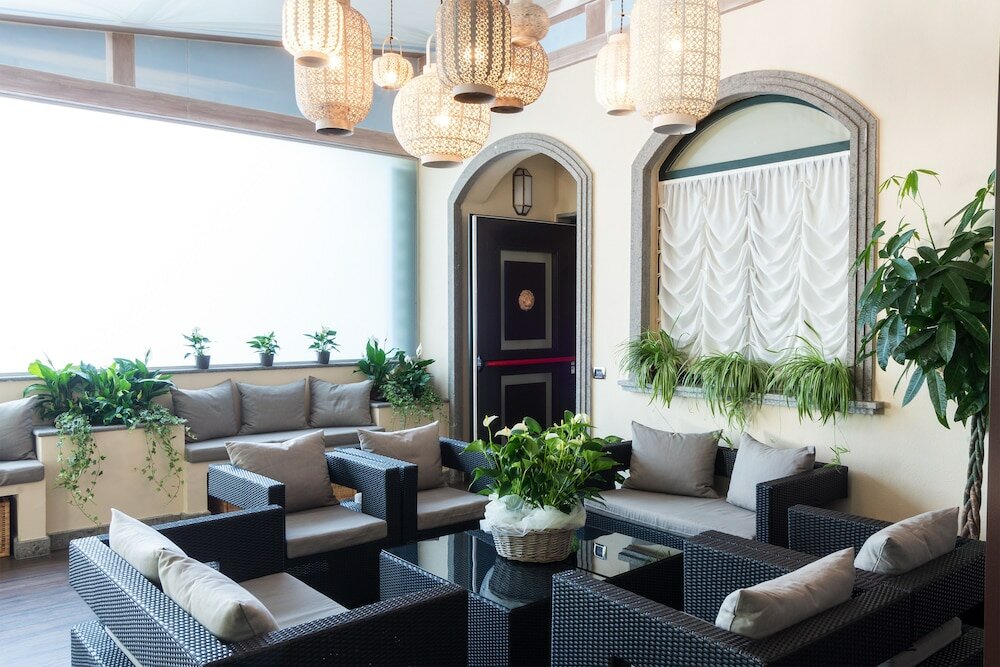 Фото Hotel Silver