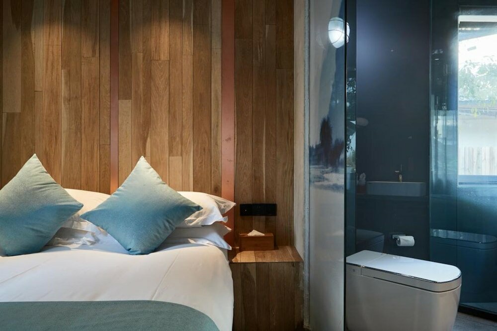 Фото Xihu Memories Tree Hotel