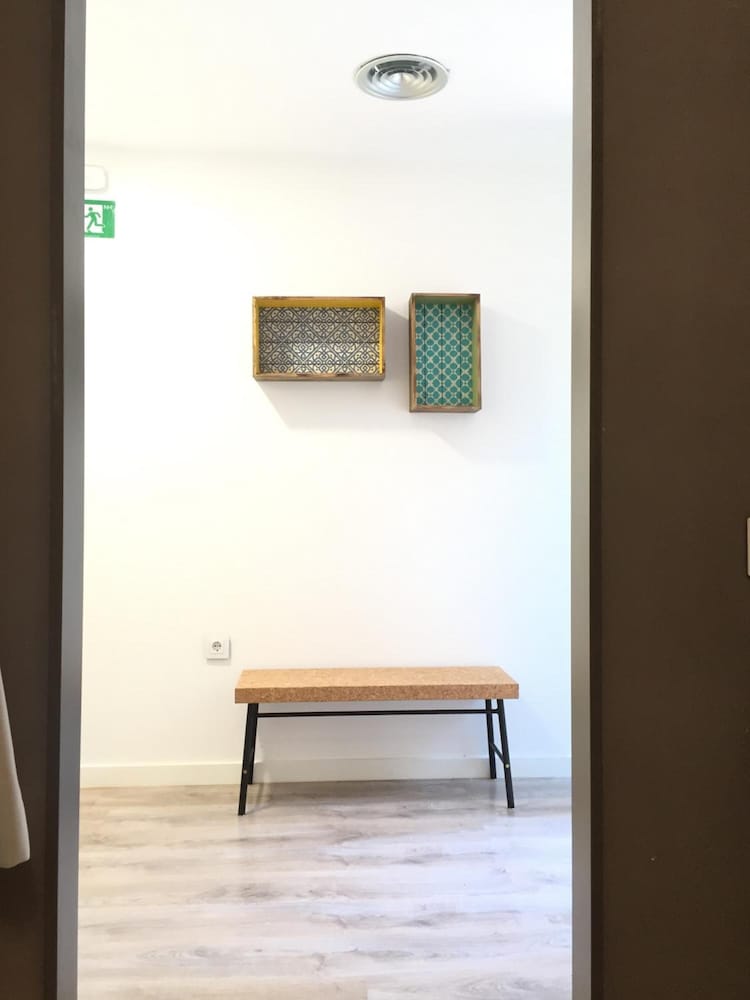 Фото Ant Hostel Barcelona