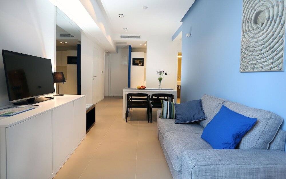 Фото Guesthouse Villa Scalaria