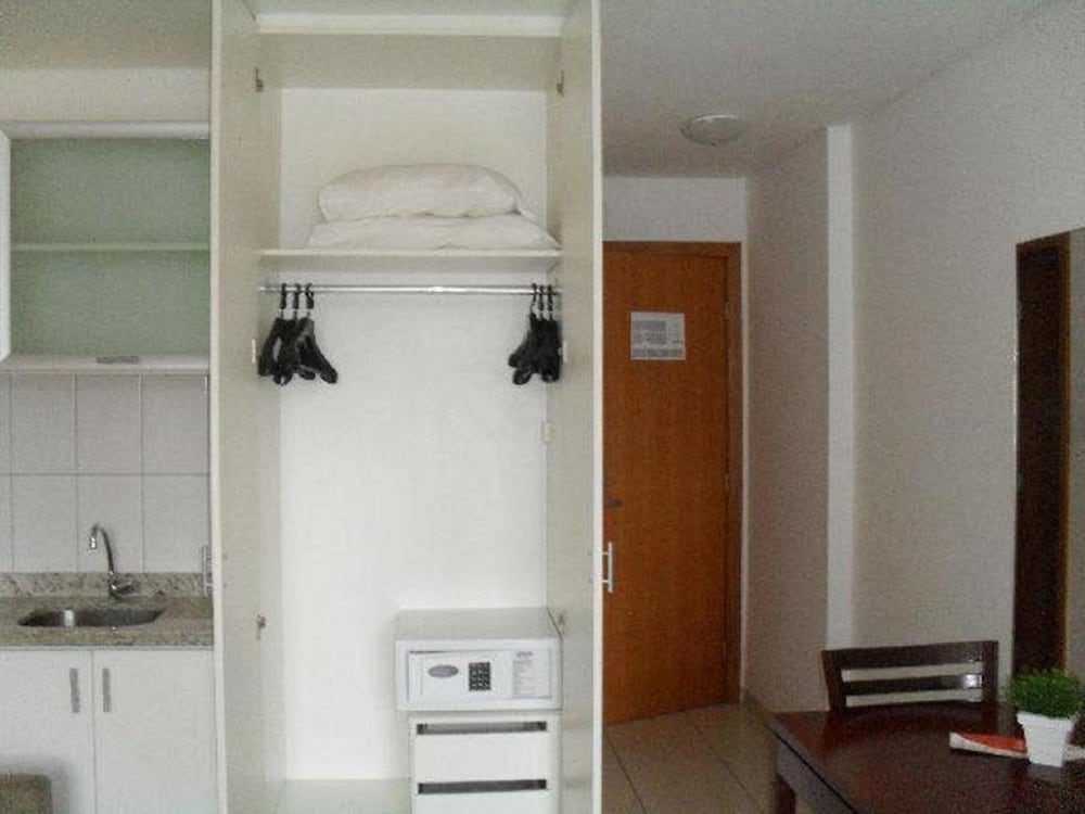 Фото América Towers Hotel