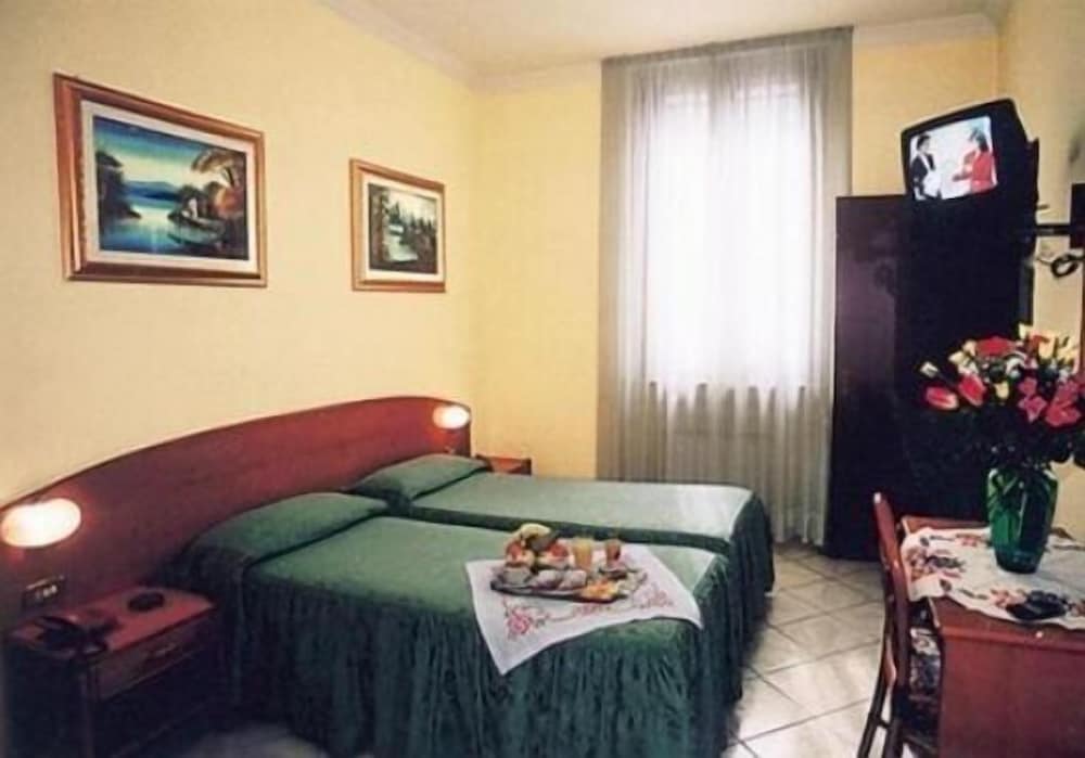 Фото Hotel La Caravella