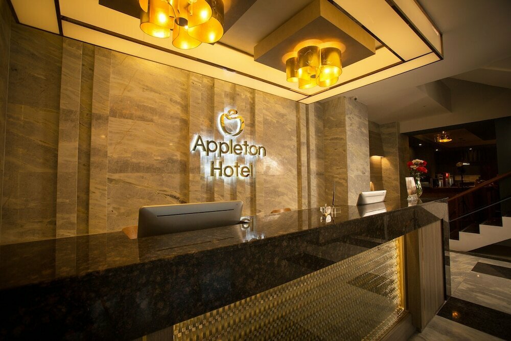 Hotel Appleton Boutique Hotel Cebu, Province of Cebu, photo