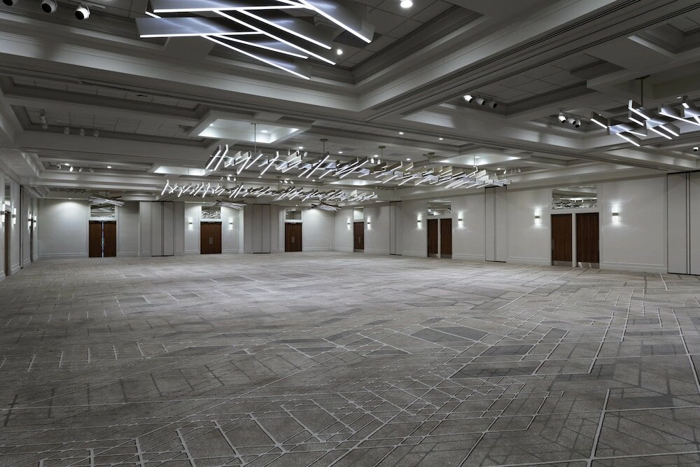 Фото Cleveland Marriott Downtown at Key Tower