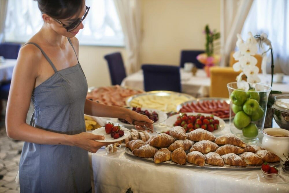 Фото Hotel Ariston