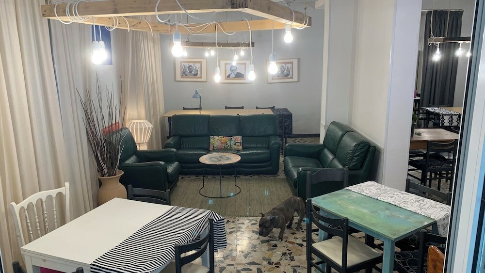 Фото Hotel Nizza