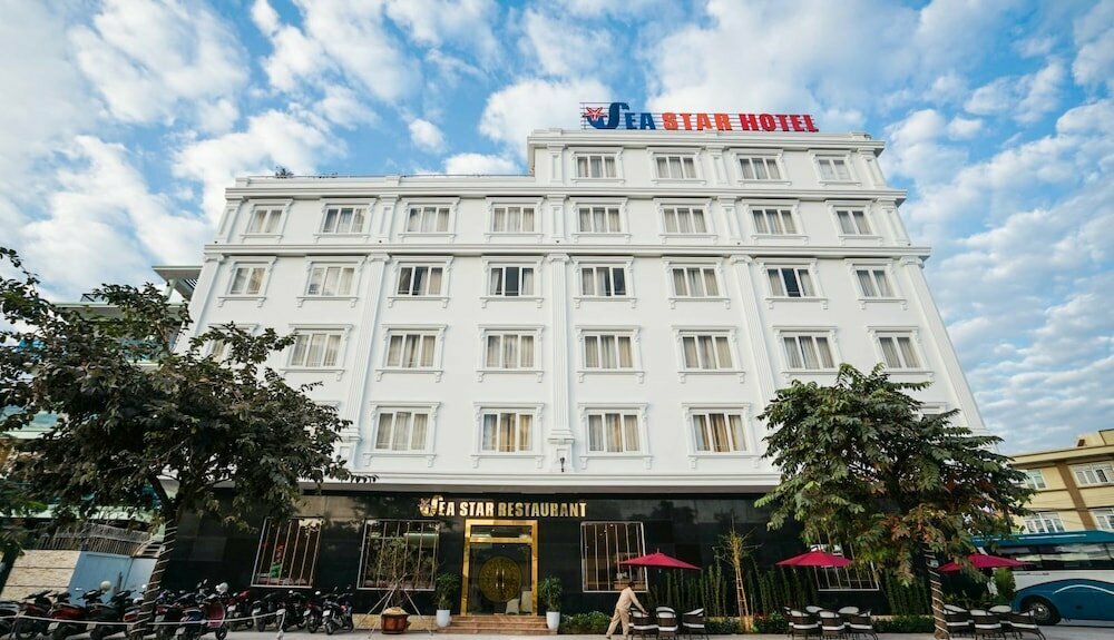 Hotel SeaStar Hotel Ha Long, Ha Long, photo