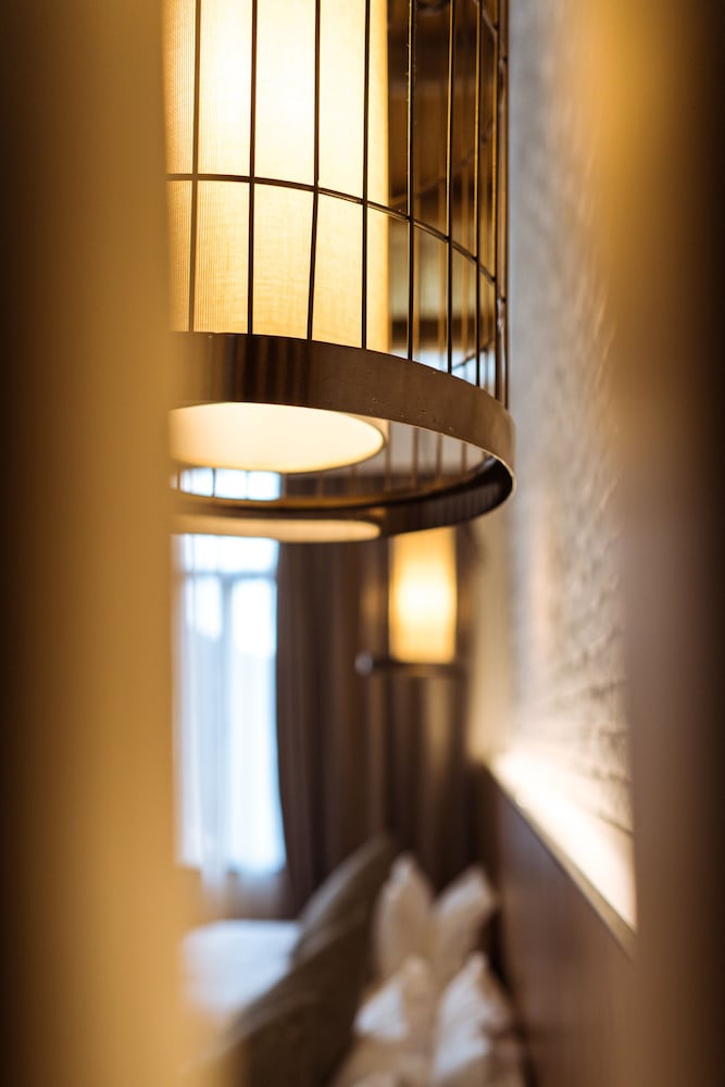 Фото Lin Yin Art Hotel Shanghai