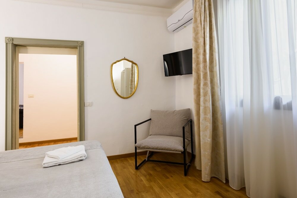 Фото Soggiorno Battistero