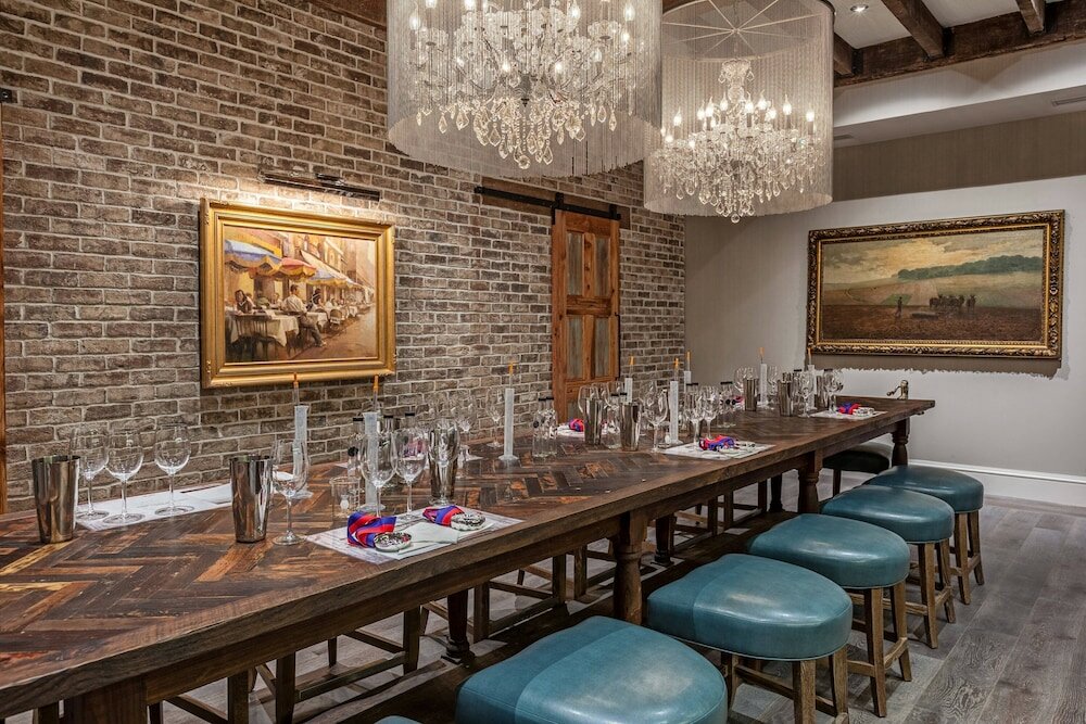 Фото Grand Bohemian Hotel Charleston, Autograph Collection