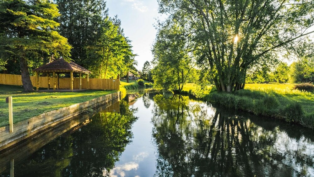 Фото The Riverside