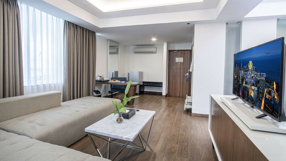 Фото Golden Tulip Essential Makassar