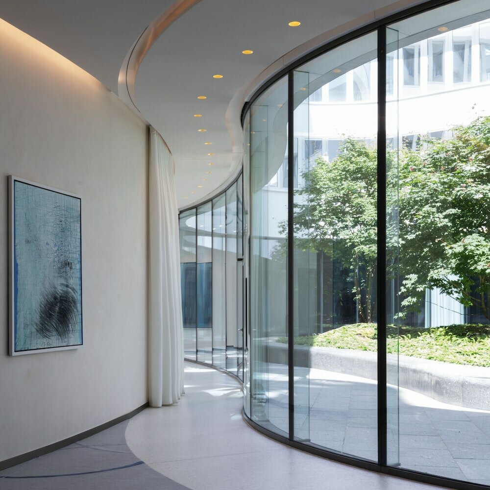 Фото The Fontenay