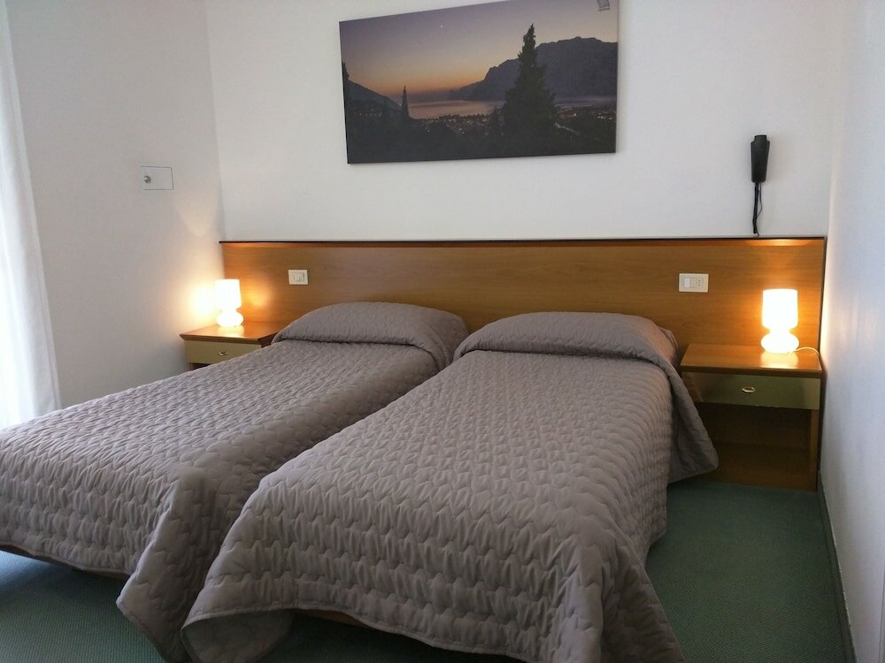 Фото Hotel Everest Arco