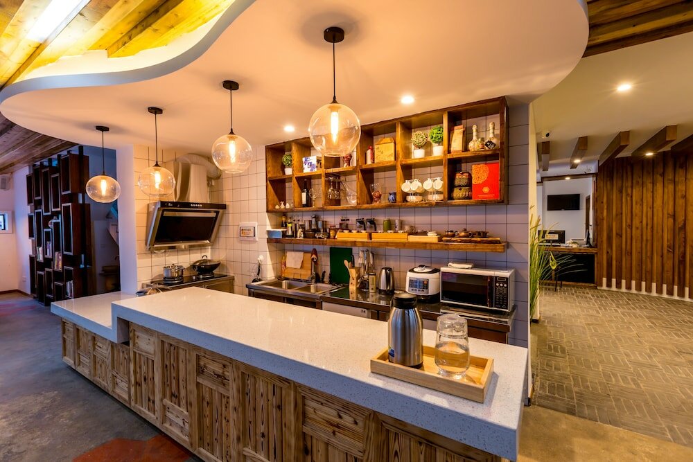 Фото Moon Flower Hotel