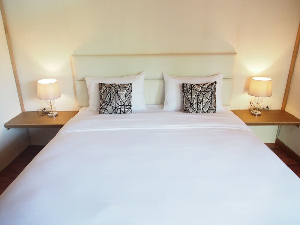 Фото Panwana Resort