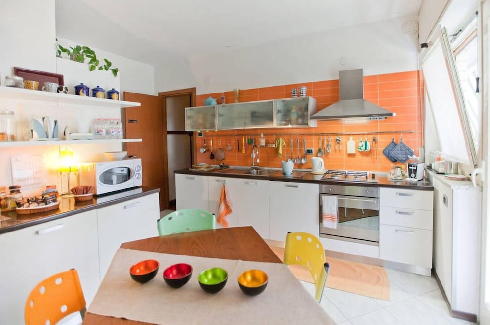 Фото Rooms Rent Vesuvio B&b