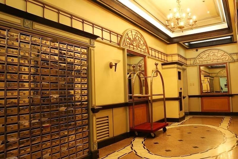 Фото Bsa Mansion