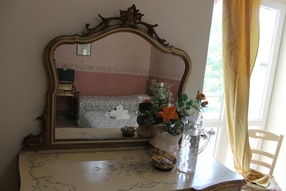 Фото B&b San Peter's Golden Rooms