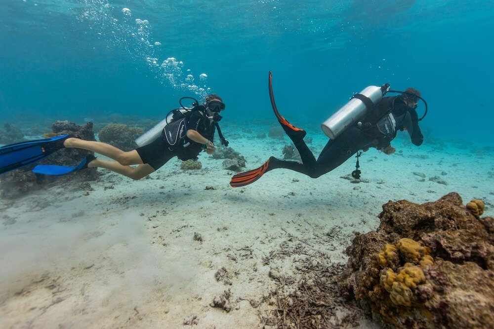 Фото Te Moana Tahiti Resort