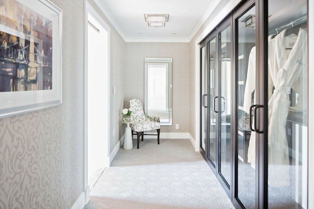 Фото Boston Harbor Hotel