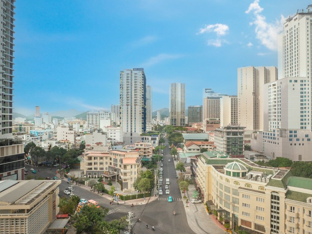 Фото V Hotel Nha Trang