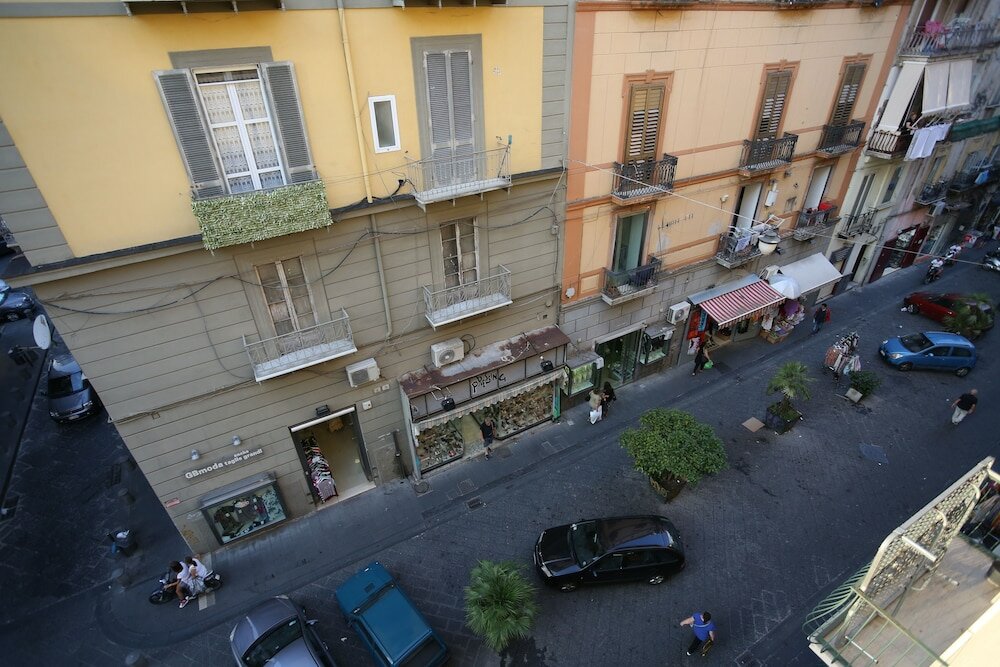 Фото Le Mura Antiche